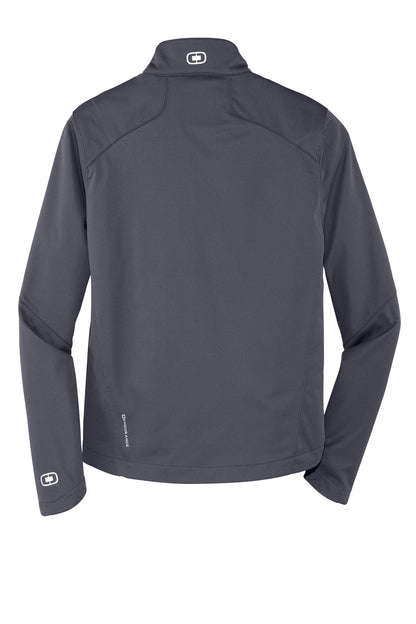 OGIO® Crux Soft Shell