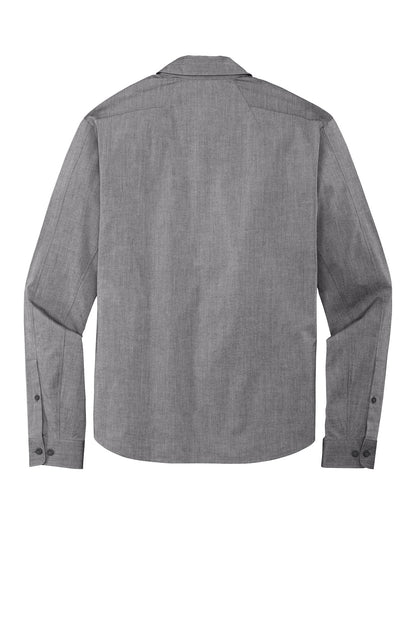 OGIO® Commuter Woven Shirt