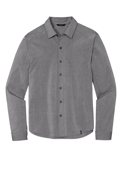 OGIO® Commuter Woven Shirt