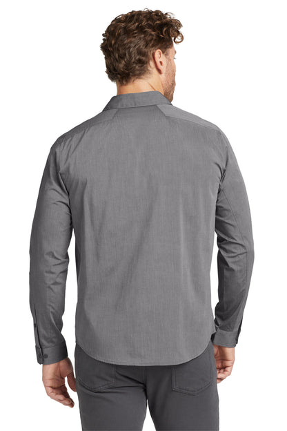 OGIO® Commuter Woven Shirt
