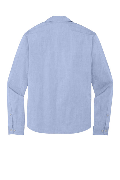 OGIO® Commuter Woven Shirt