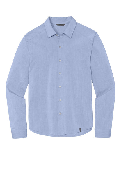OGIO® Commuter Woven Shirt