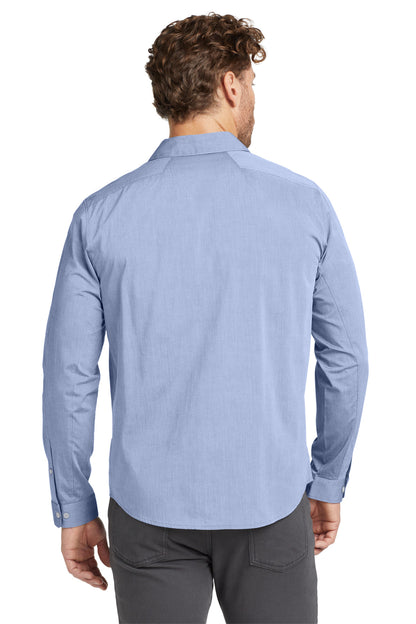 OGIO® Commuter Woven Shirt