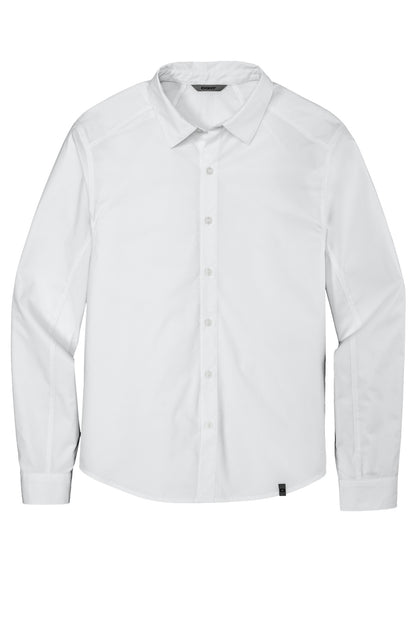 OGIO® Commuter Woven Shirt