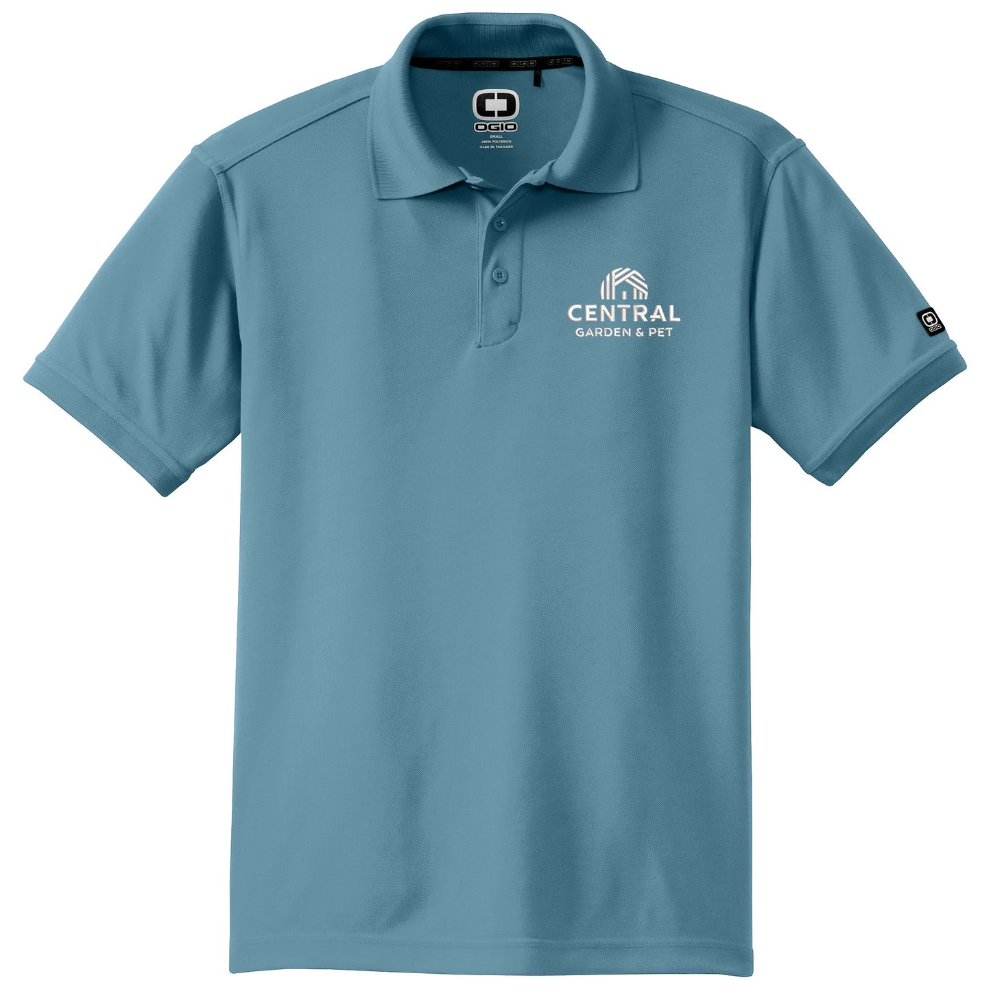 Central Garden & Pet® OGIO® - Caliber2.0 Polo