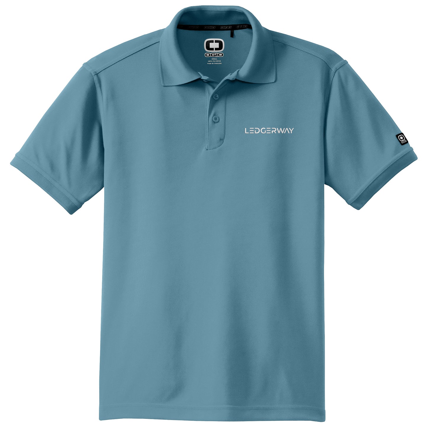 LEDGERWAY OGIO® - Caliber2.0 Polo
