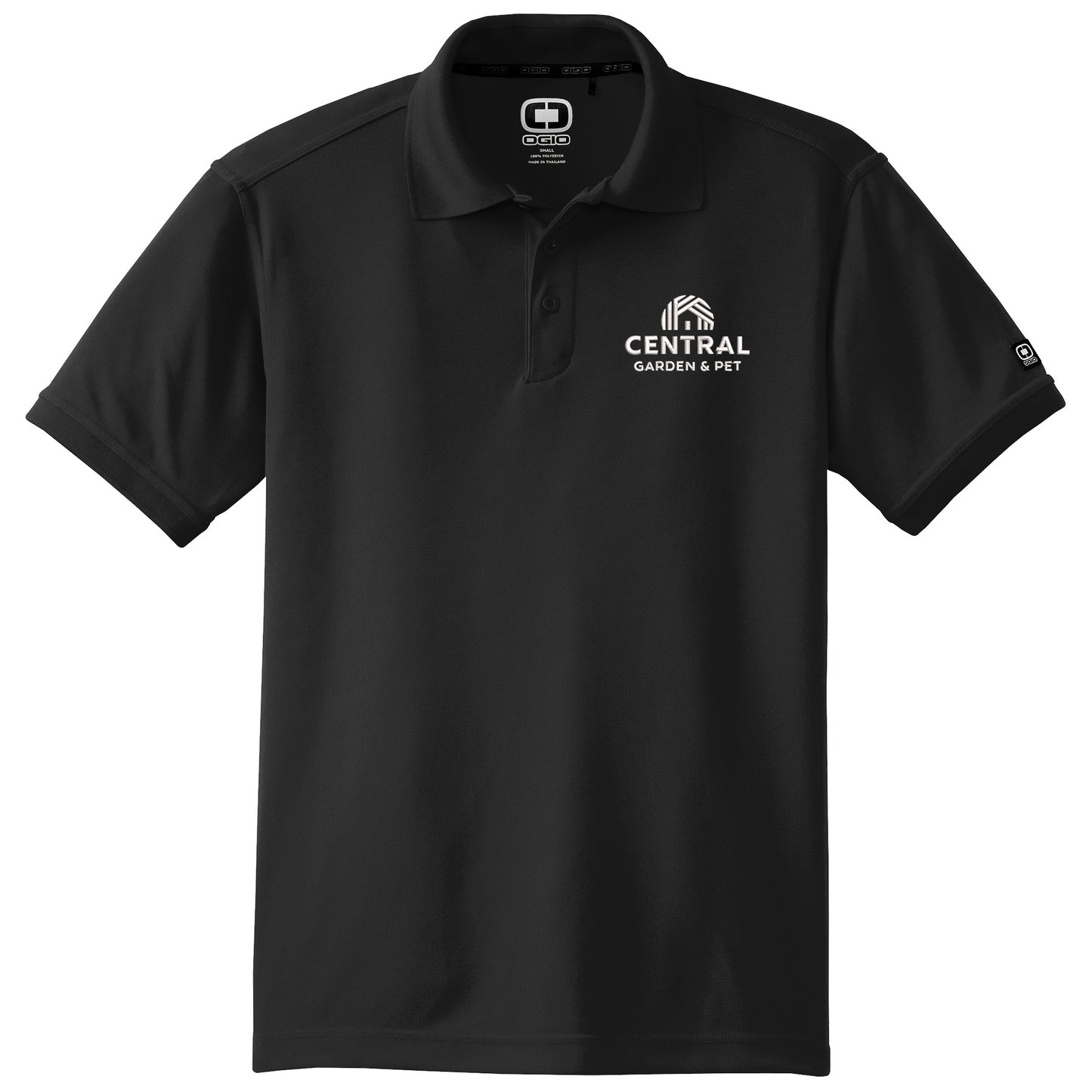 Central Garden & Pet® OGIO® - Caliber2.0 Polo
