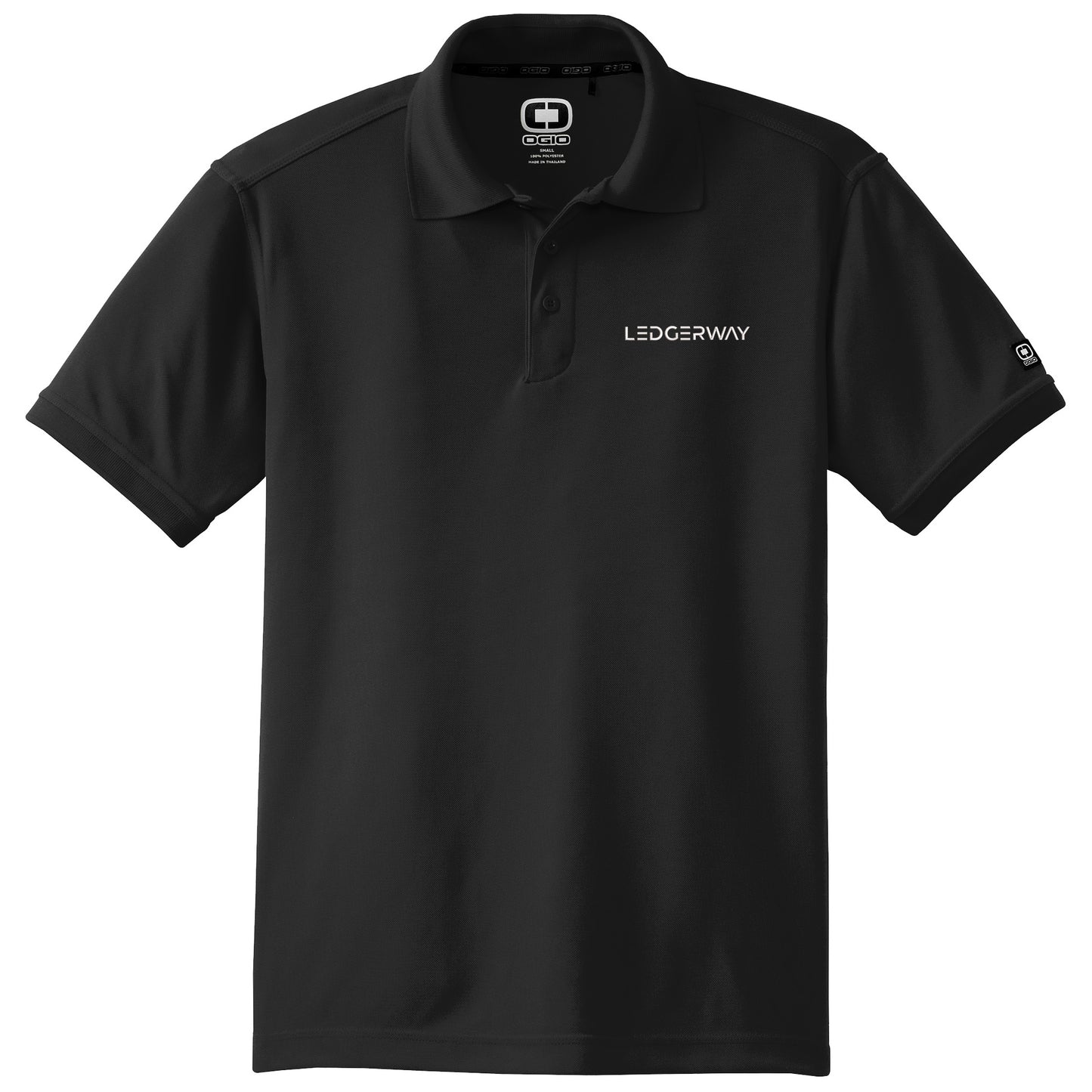 LEDGERWAY OGIO® - Caliber2.0 Polo