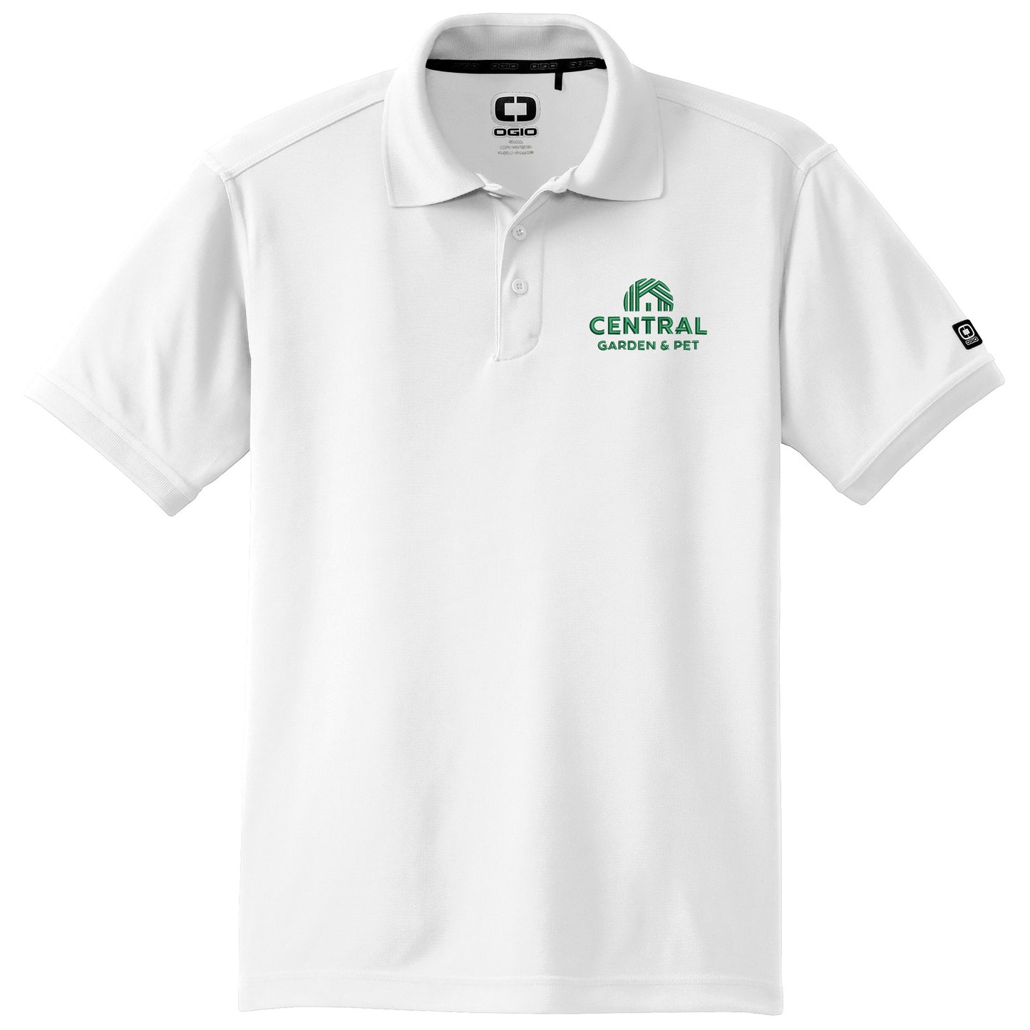 Central Garden & Pet® OGIO® - Caliber2.0 Polo