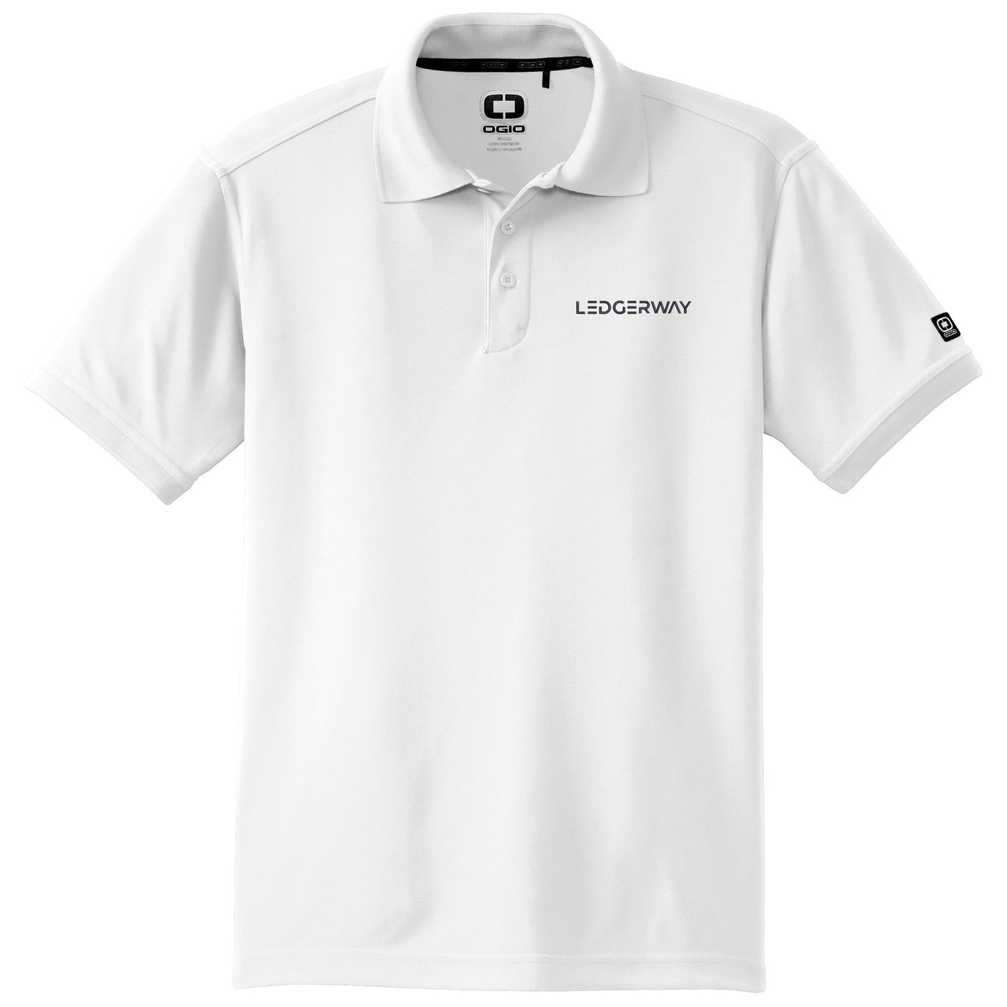 LEDGERWAY OGIO® - Caliber2.0 Polo