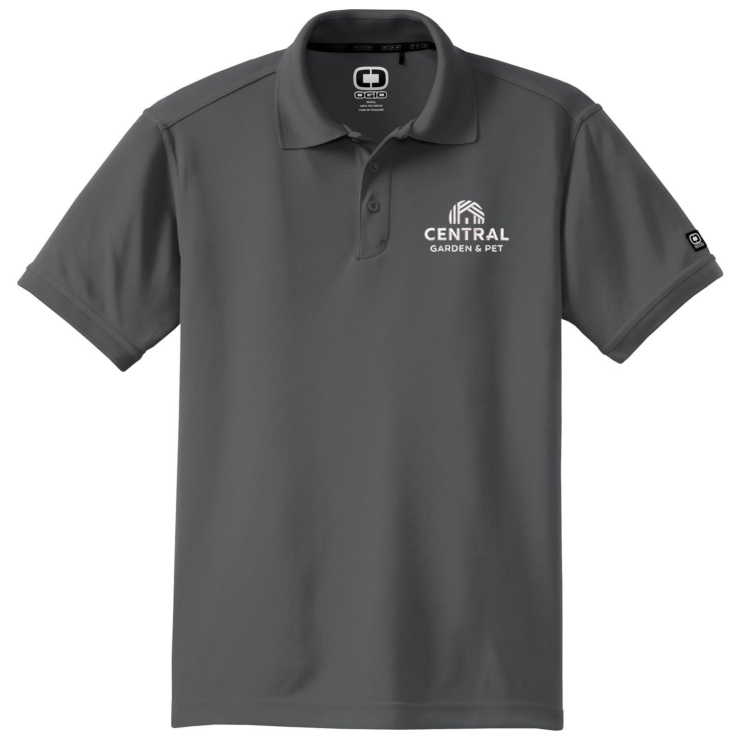 Central Garden & Pet® OGIO® - Caliber2.0 Polo