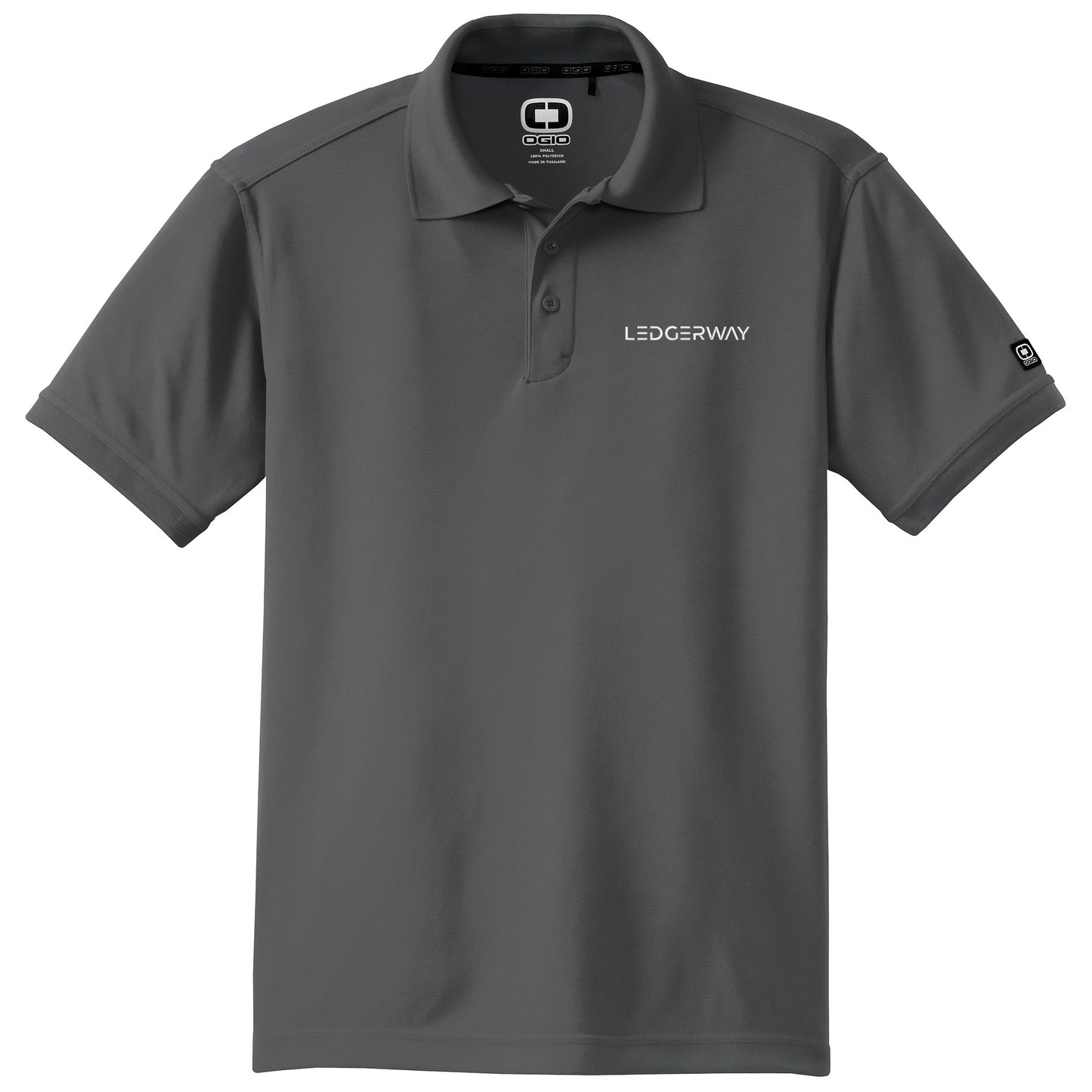 LEDGERWAY OGIO® - Caliber2.0 Polo
