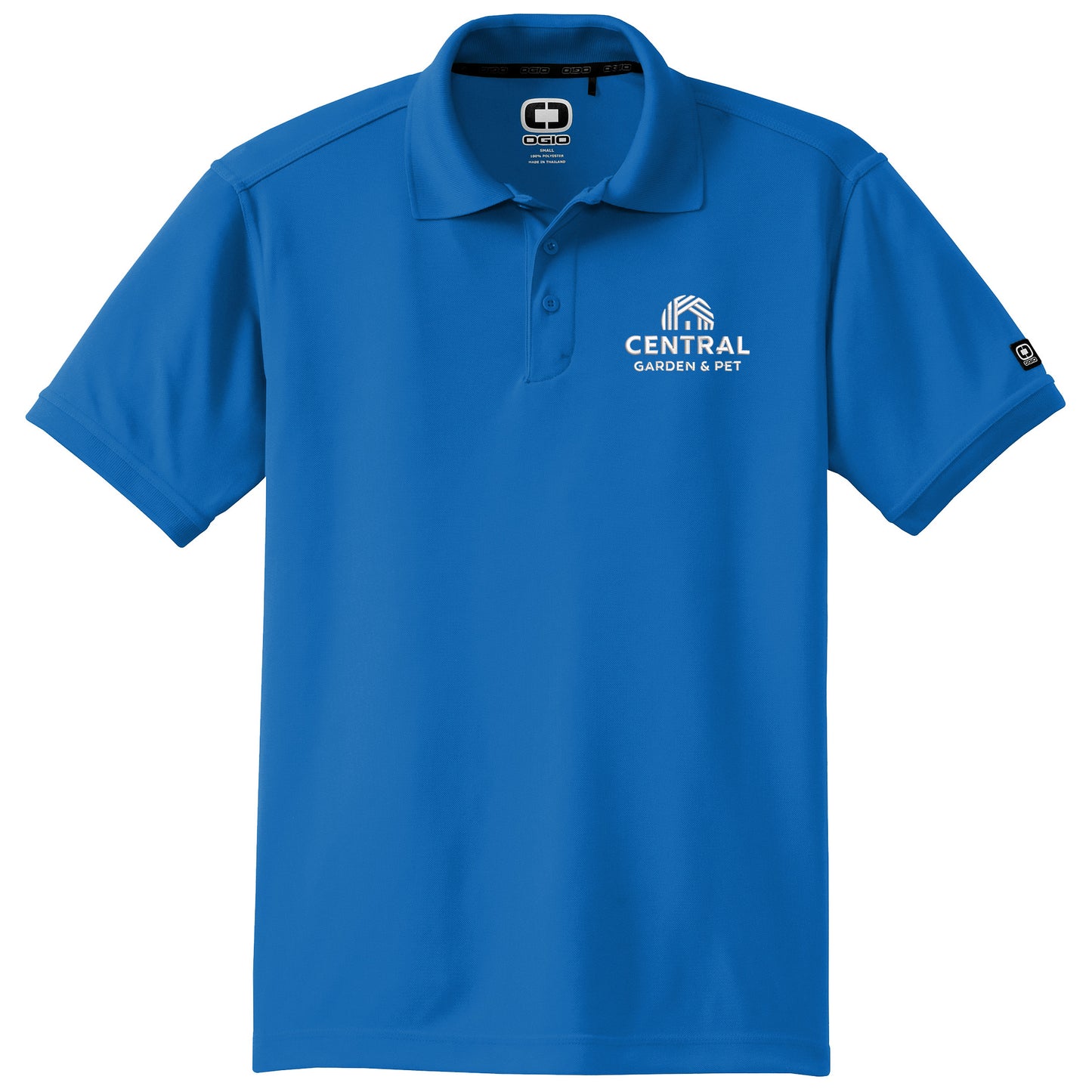 Central Garden & Pet® OGIO® - Caliber2.0 Polo