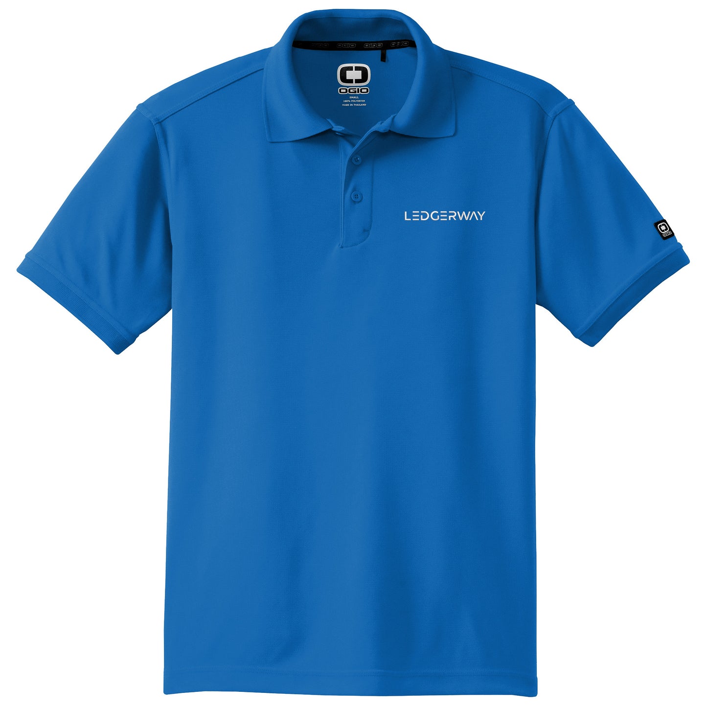 LEDGERWAY OGIO® - Caliber2.0 Polo