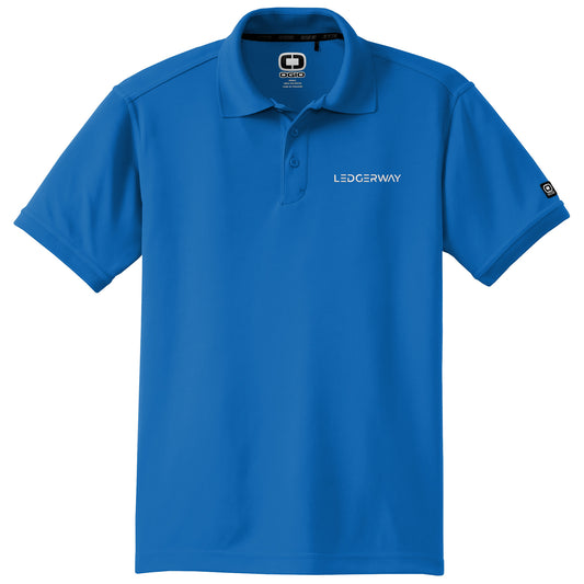 LEDGERWAY OGIO® - Caliber2.0 Polo