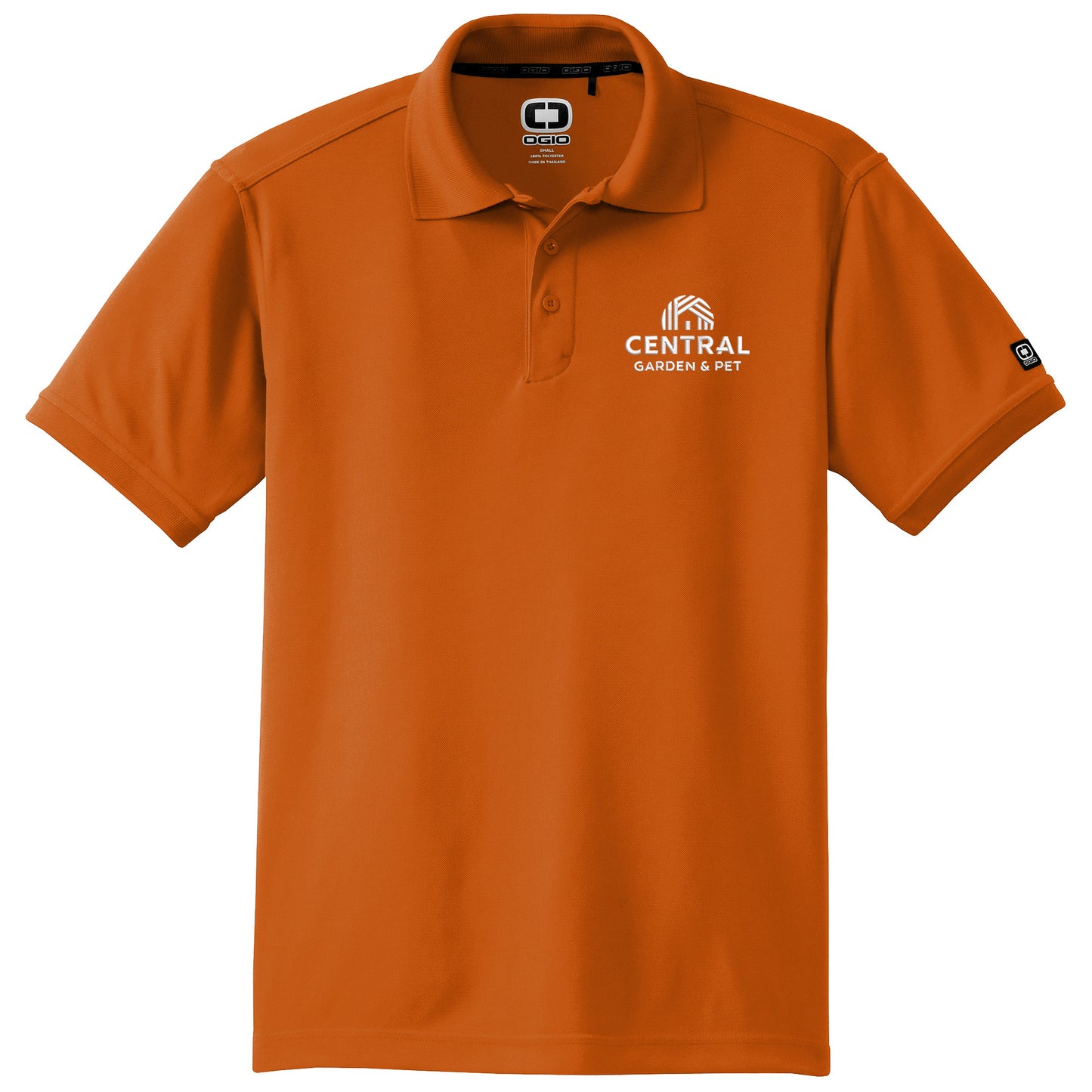 Central Garden & Pet® OGIO® - Caliber2.0 Polo
