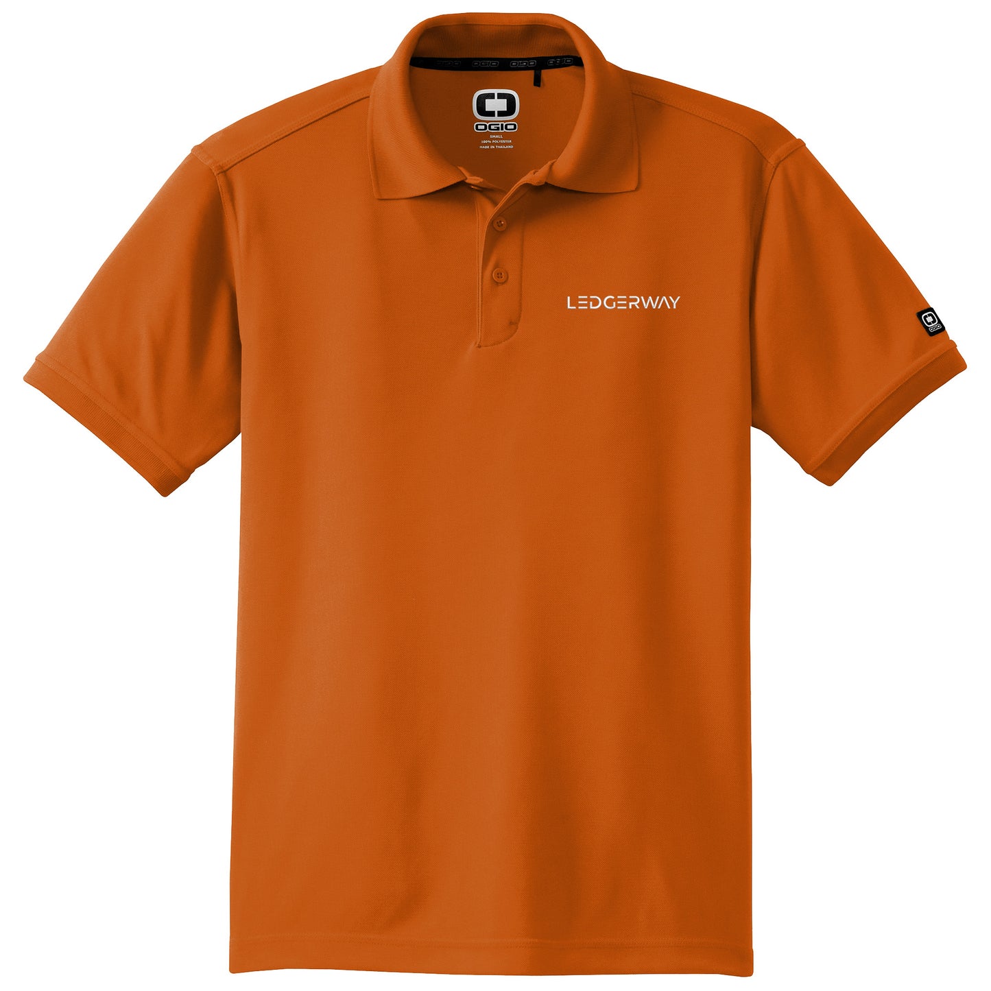 LEDGERWAY OGIO® - Caliber2.0 Polo