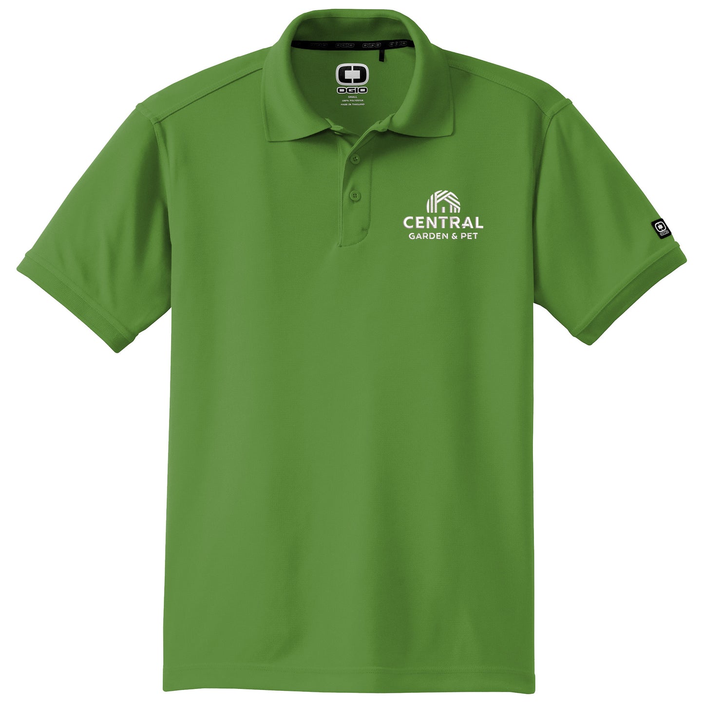 Central Garden & Pet® OGIO® - Caliber2.0 Polo