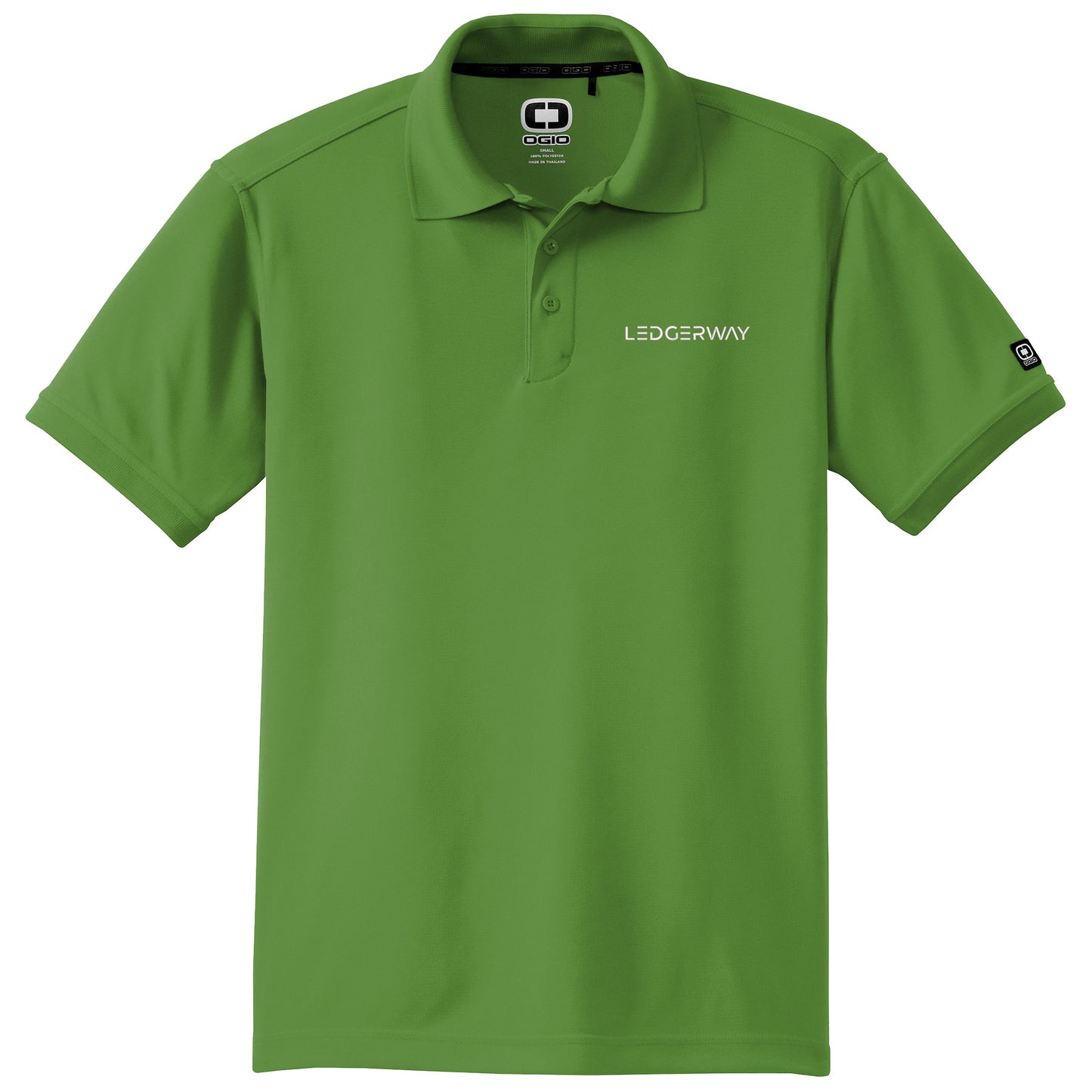 LEDGERWAY OGIO® - Caliber2.0 Polo