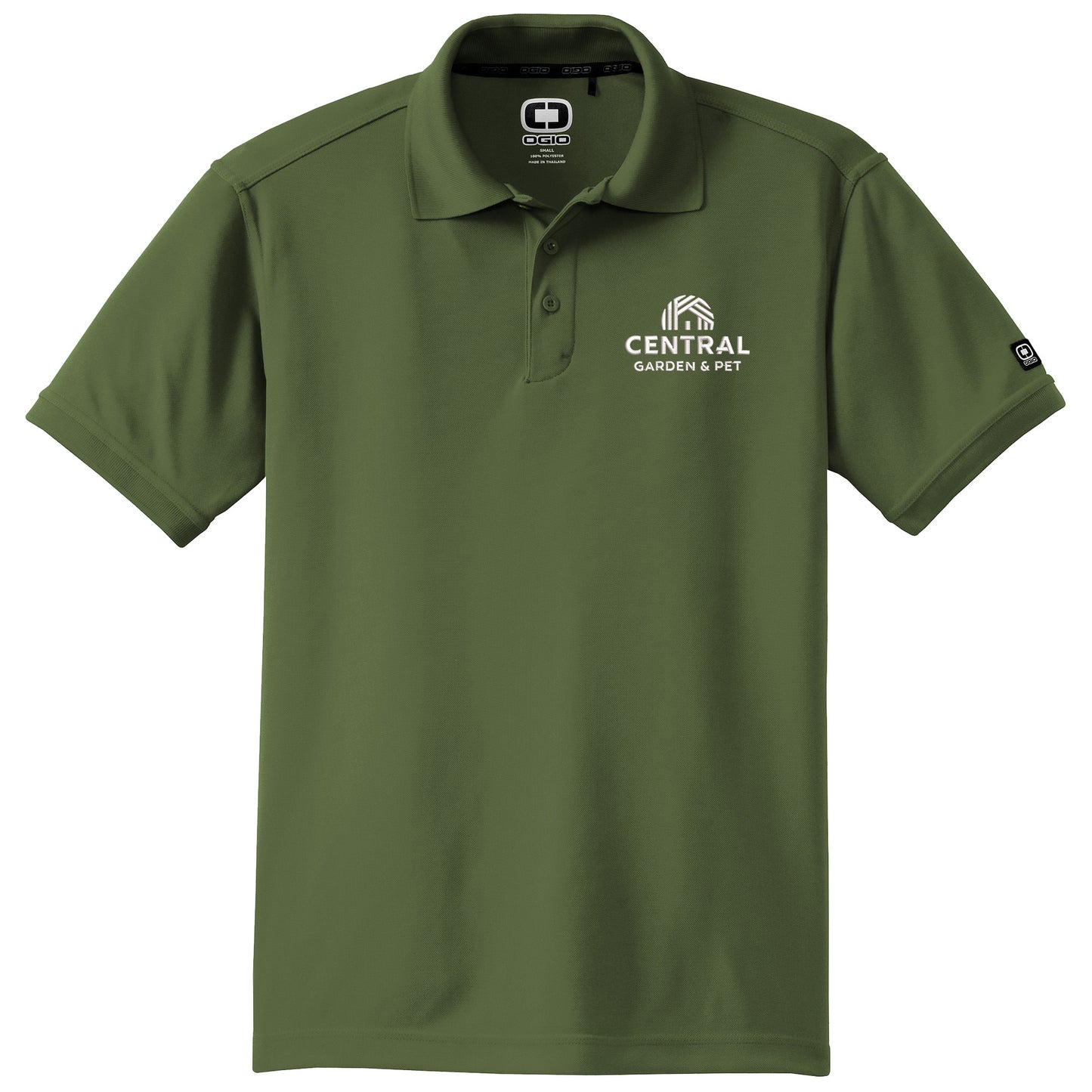 Central Garden & Pet® OGIO® - Caliber2.0 Polo