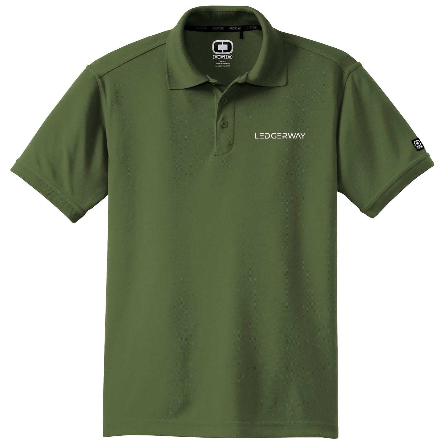 LEDGERWAY OGIO® - Caliber2.0 Polo