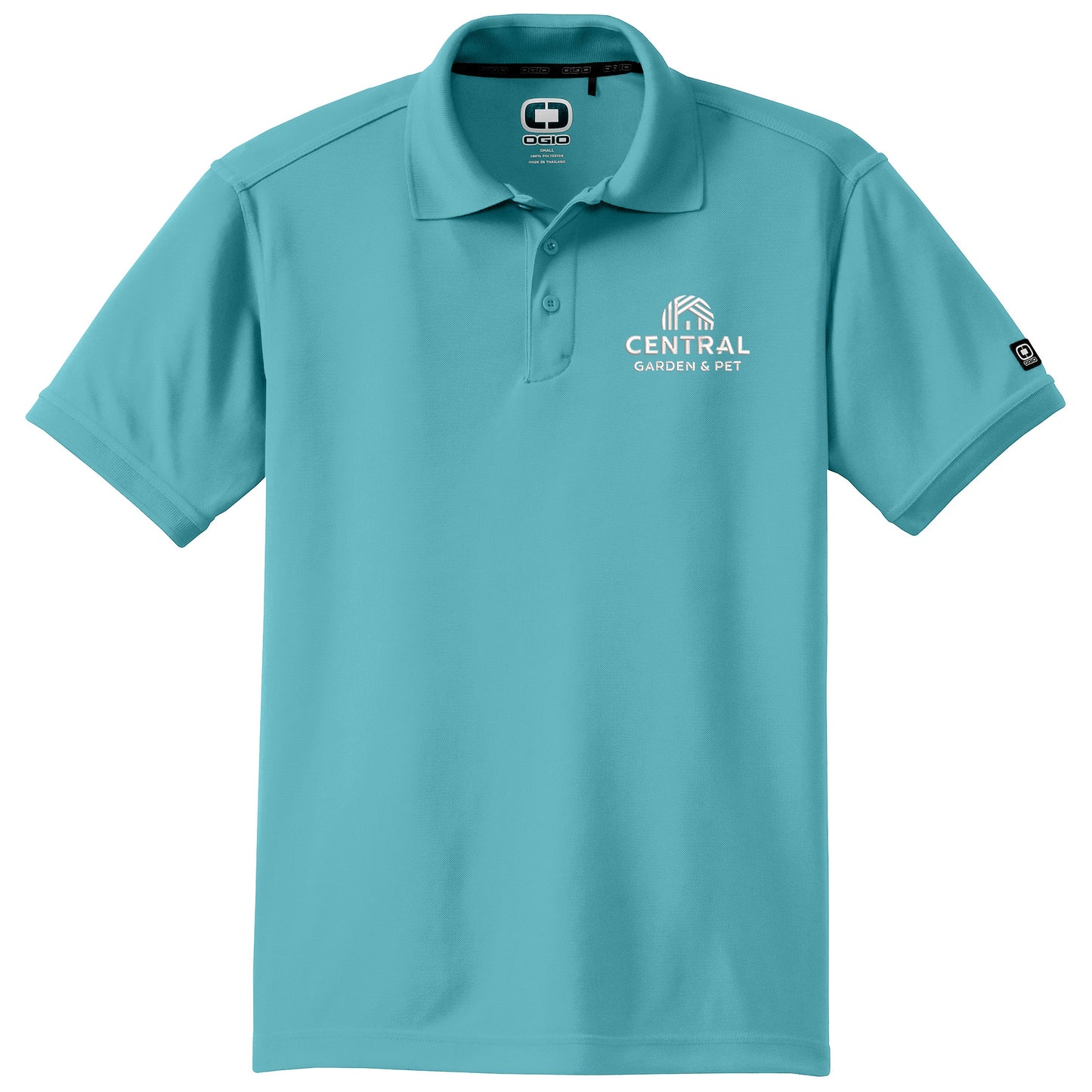 Central Garden & Pet® OGIO® - Caliber2.0 Polo
