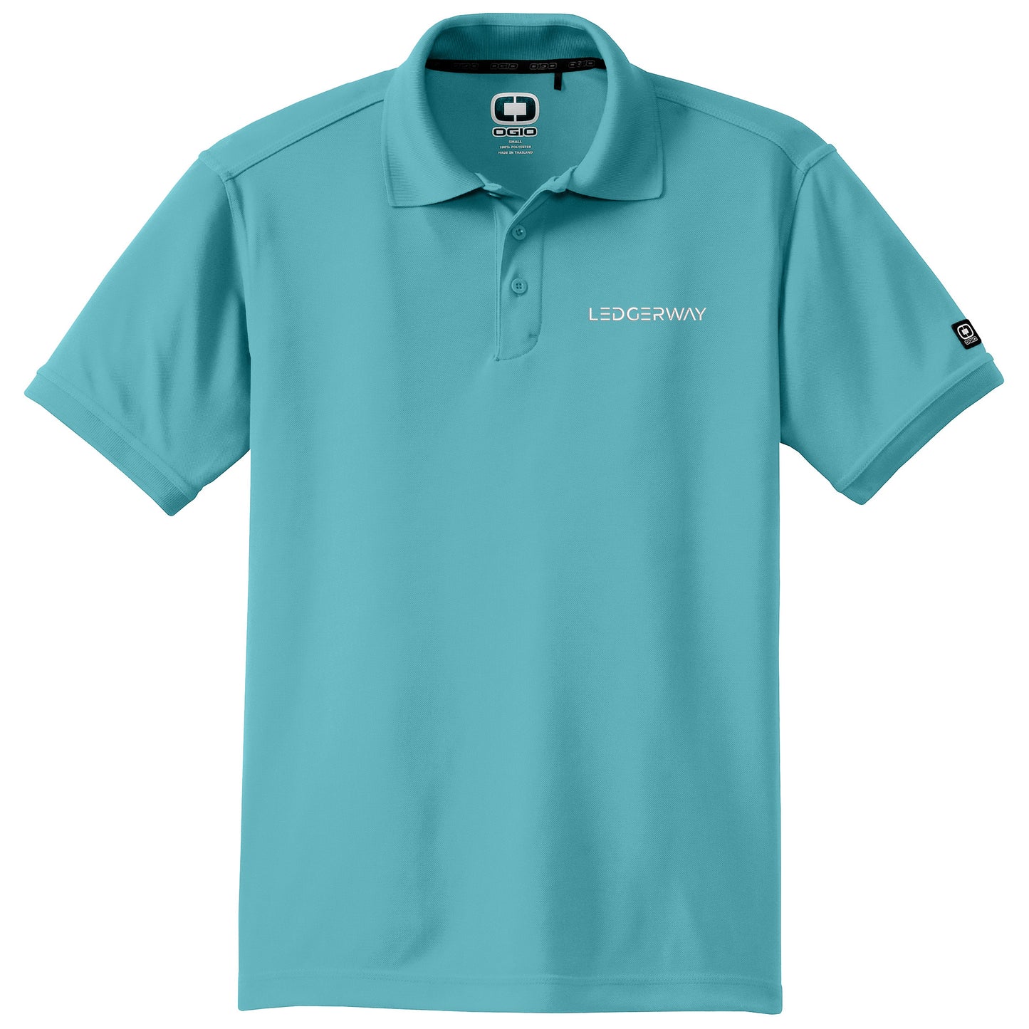 LEDGERWAY OGIO® - Caliber2.0 Polo