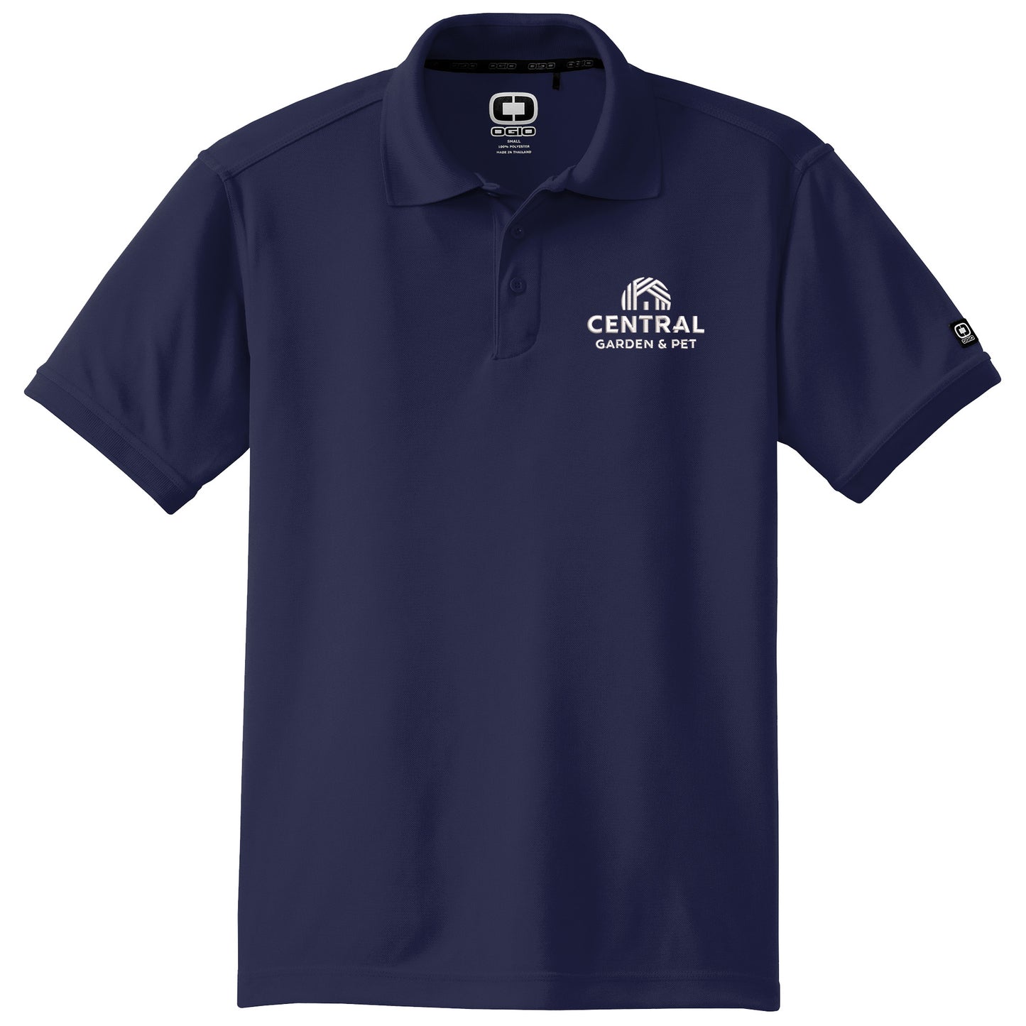 Central Garden & Pet® OGIO® - Caliber2.0 Polo