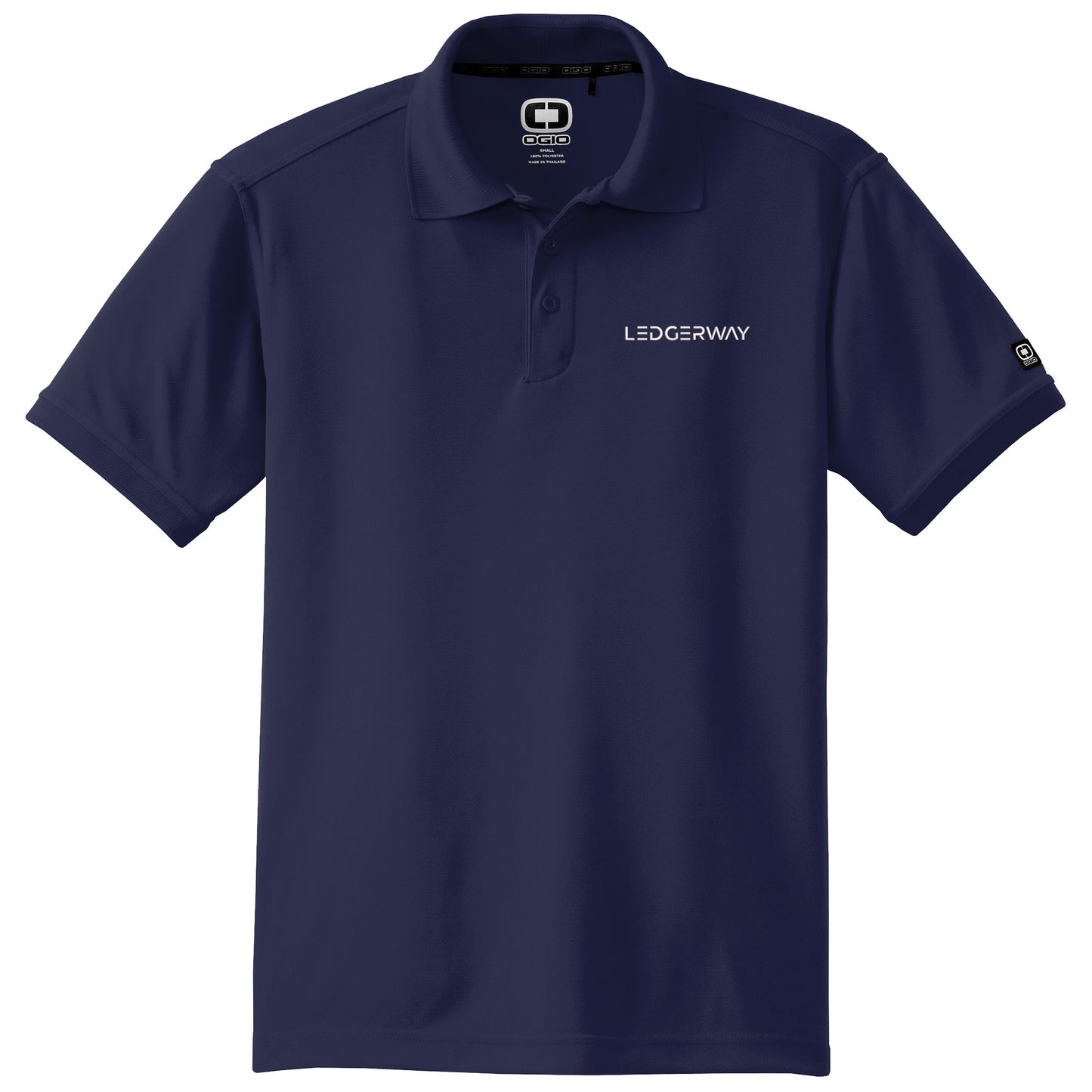 LEDGERWAY OGIO® - Caliber2.0 Polo