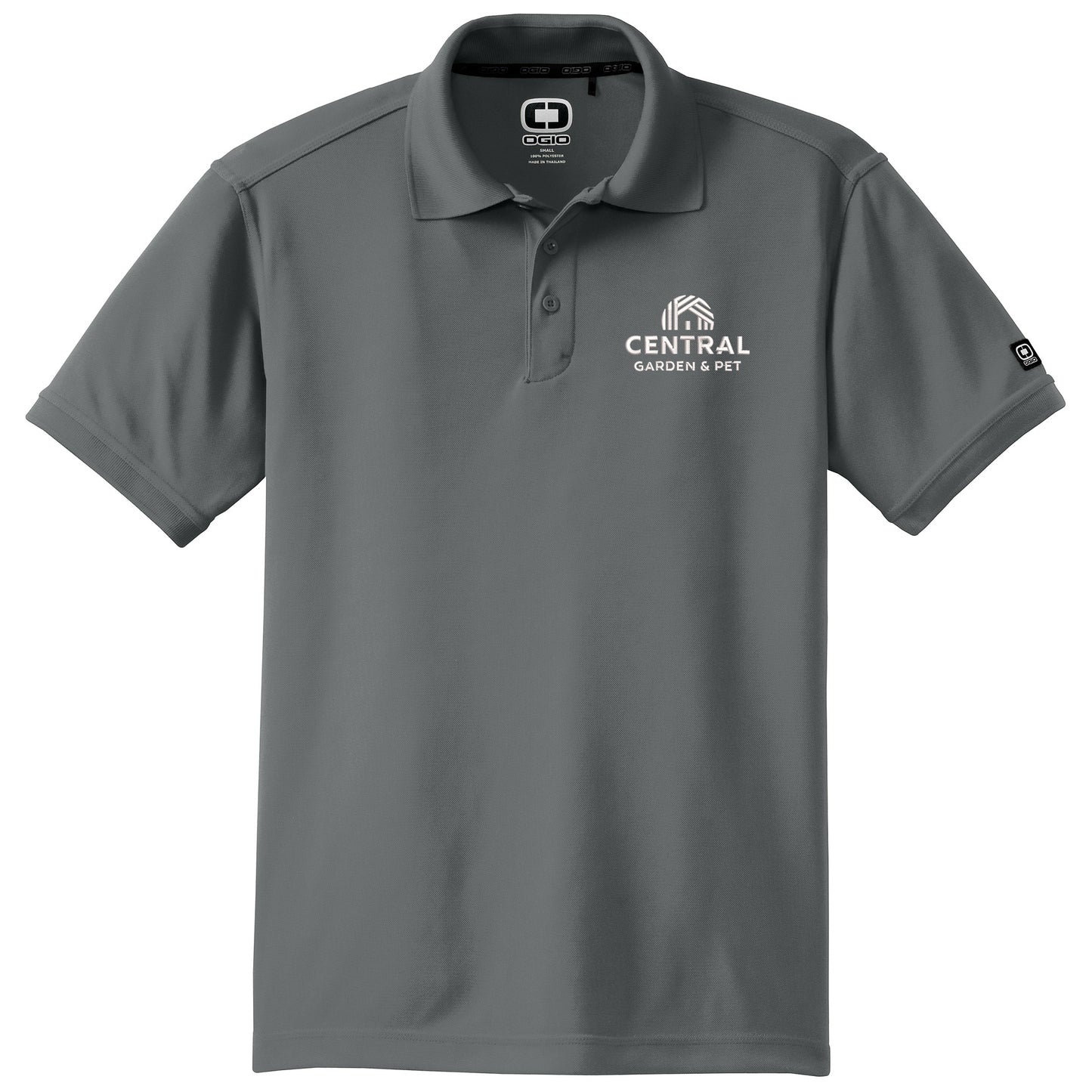 Central Garden & Pet® OGIO® - Caliber2.0 Polo