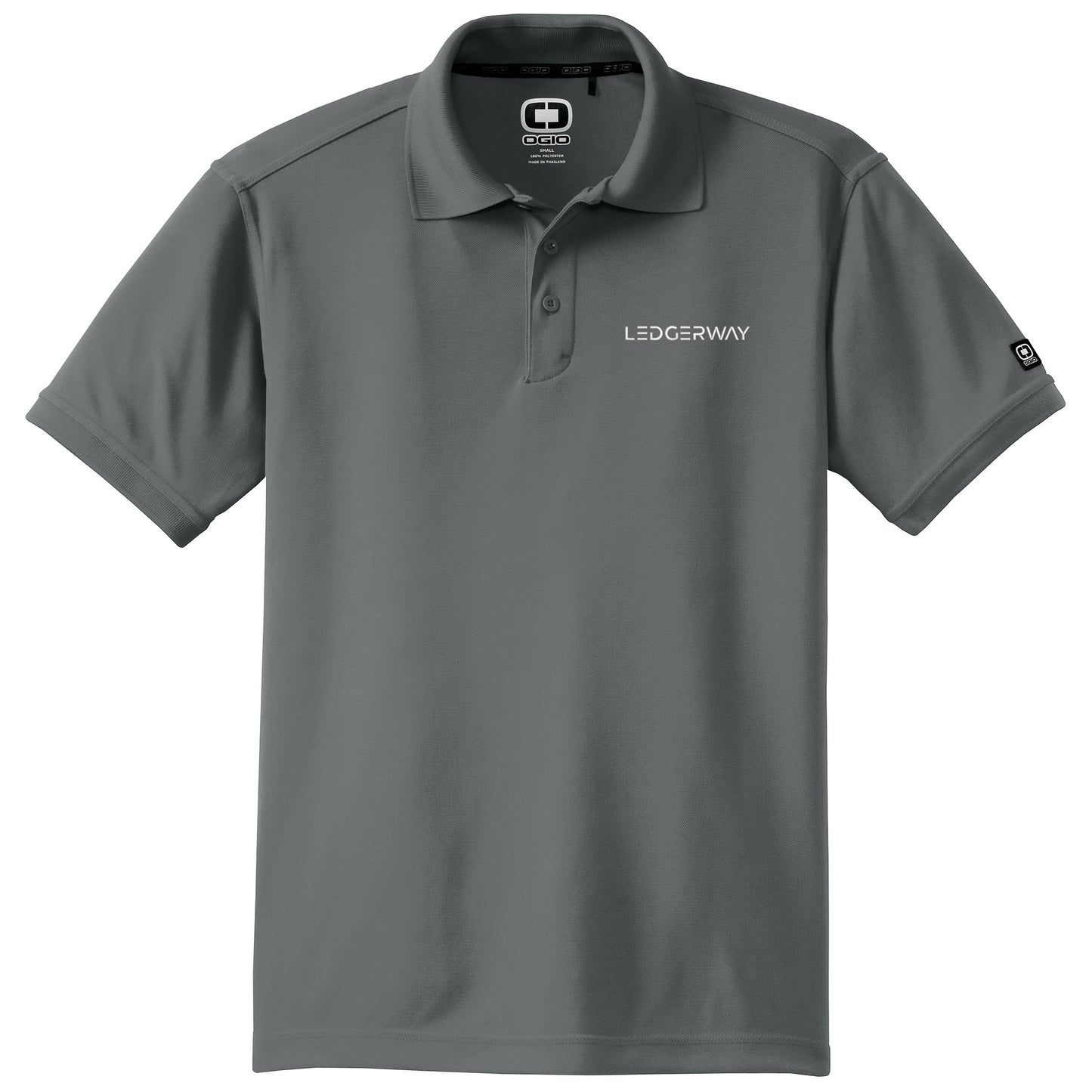 LEDGERWAY OGIO® - Caliber2.0 Polo