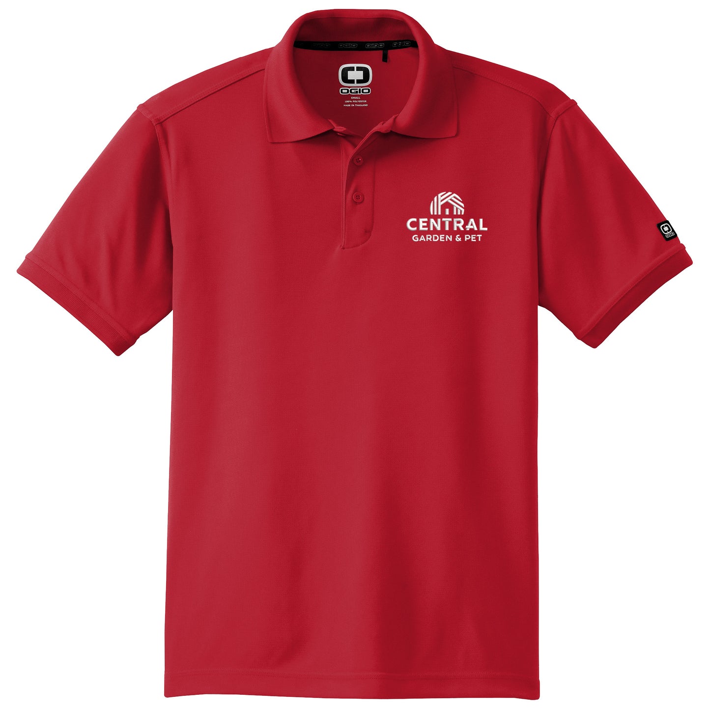 Central Garden & Pet® OGIO® - Caliber2.0 Polo