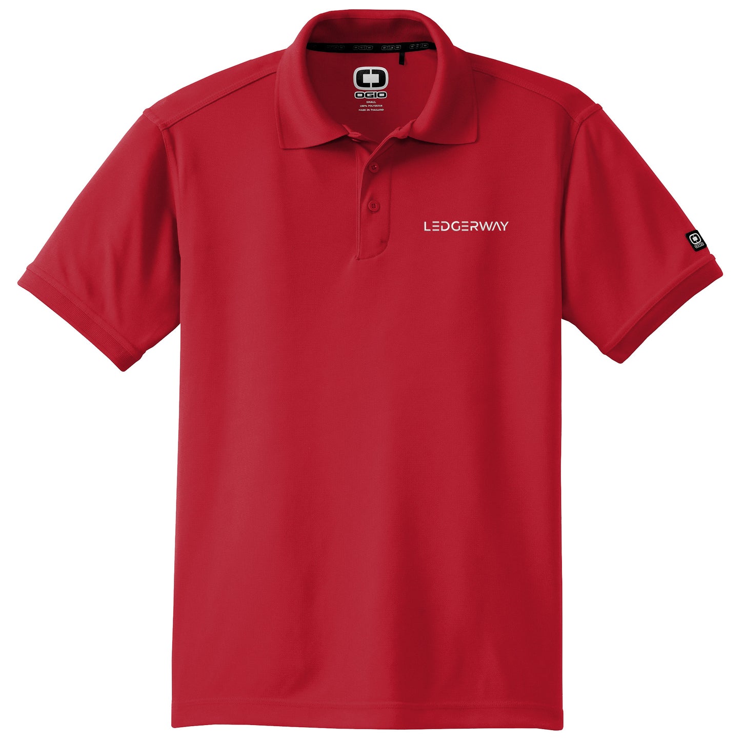 LEDGERWAY OGIO® - Caliber2.0 Polo