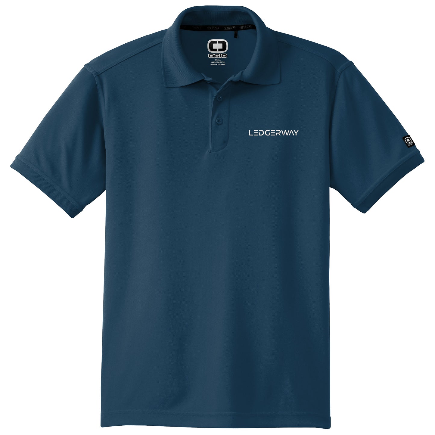LEDGERWAY OGIO® - Caliber2.0 Polo
