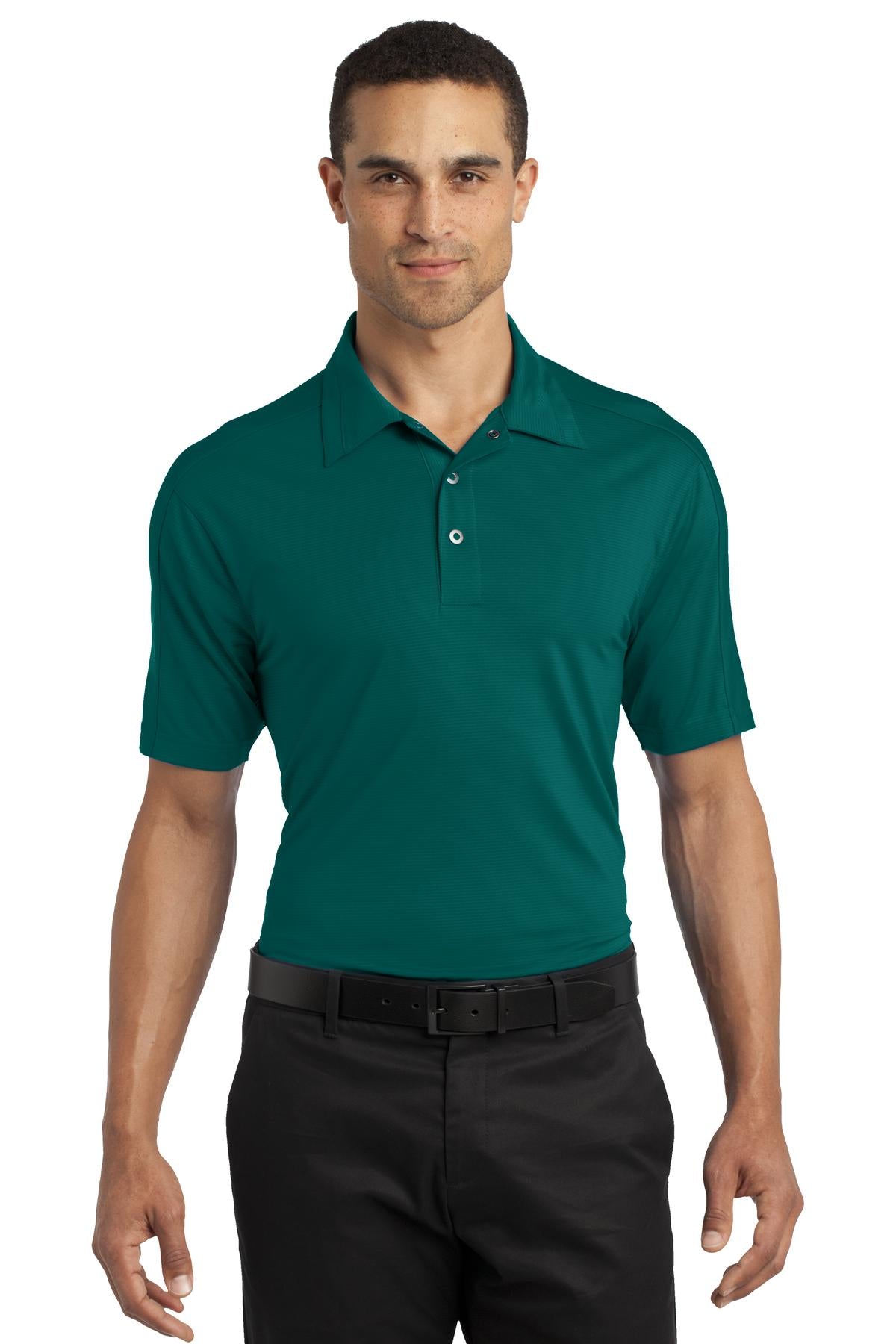 OGIO® Linear Polo
