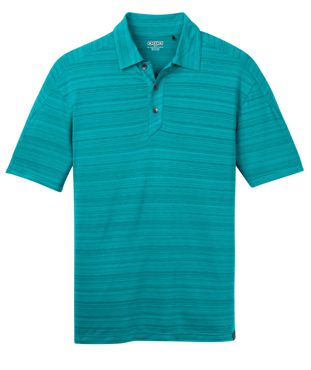 OGIO® Elixir Polo