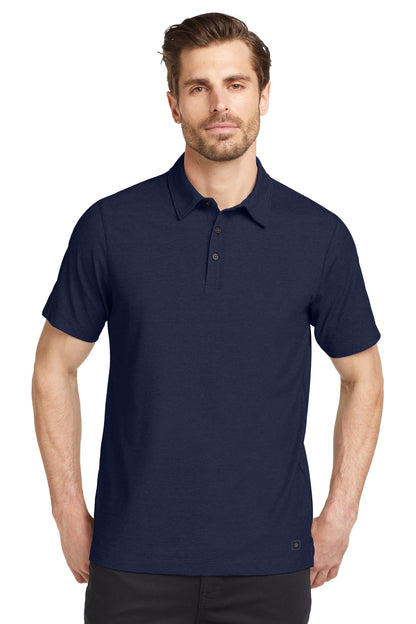 OGIO® Onyx Polo