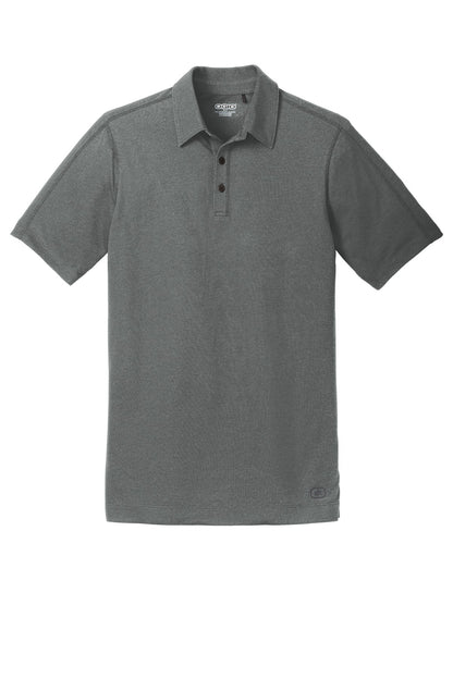 OGIO® Onyx Polo