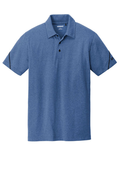 OGIO® Tread Polo