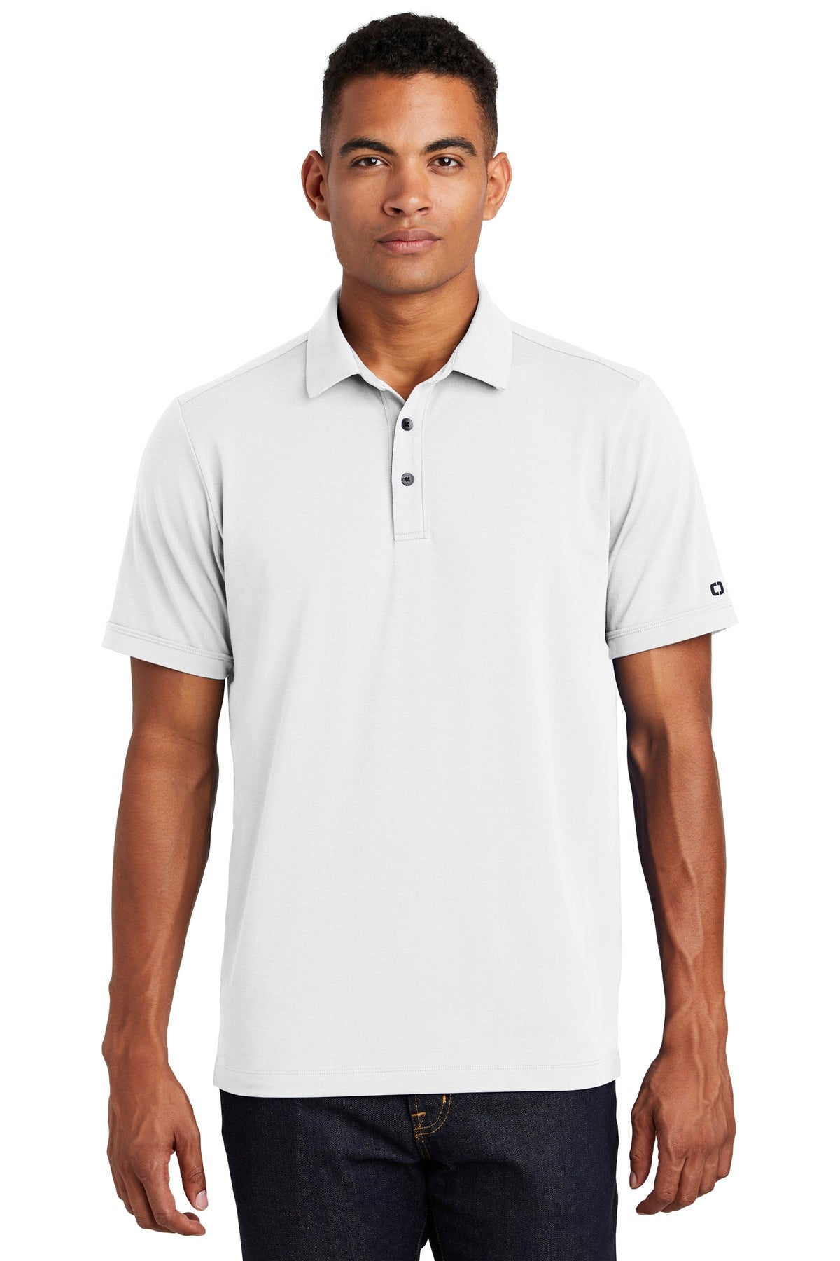OGIO® Limit Polo