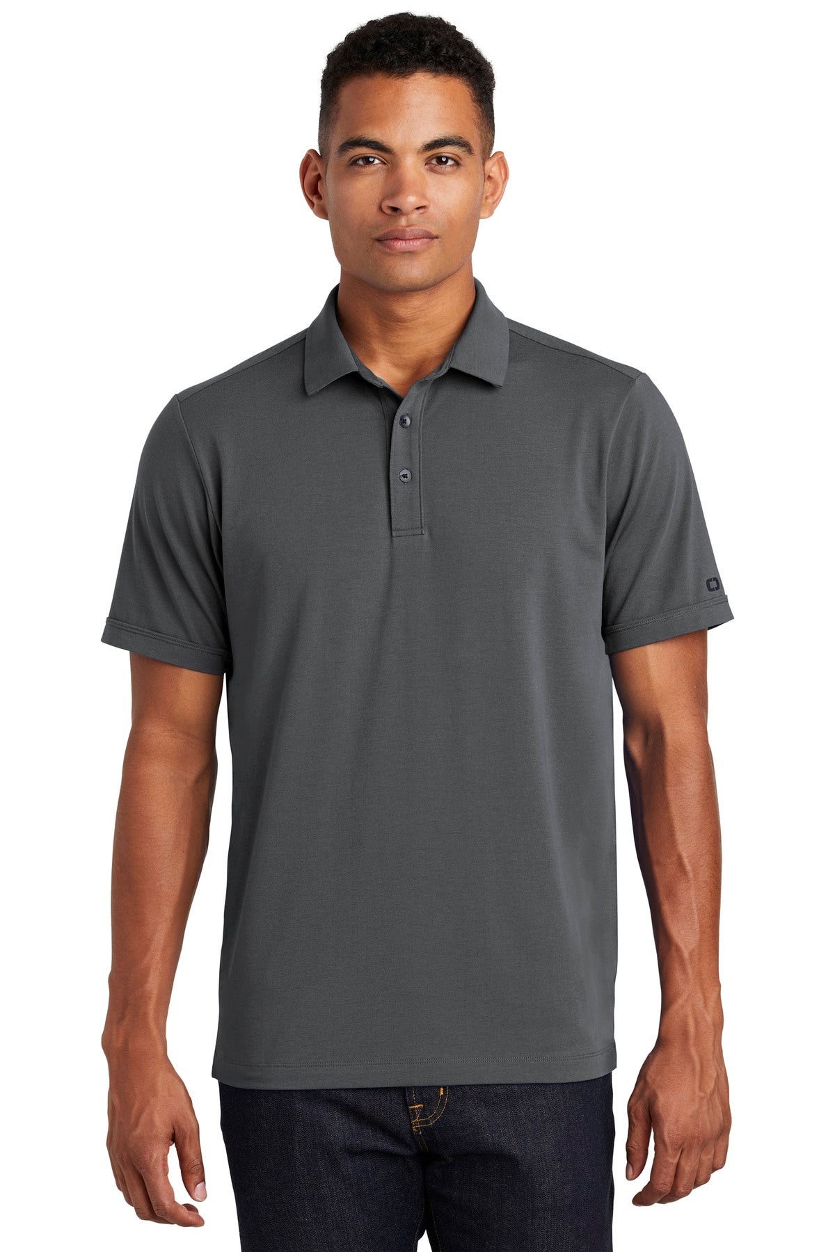 OGIO® Limit Polo