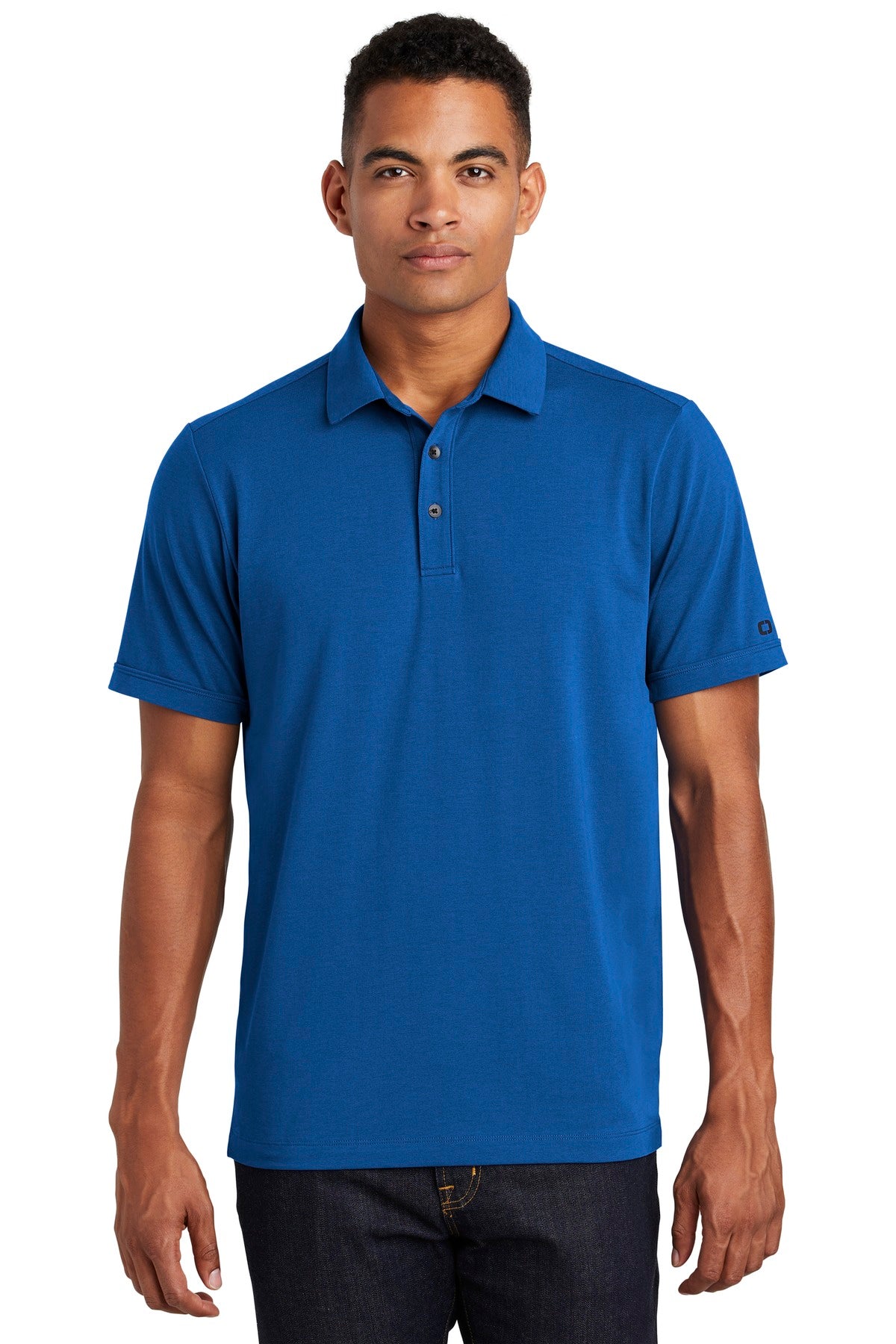 OGIO® Limit Polo