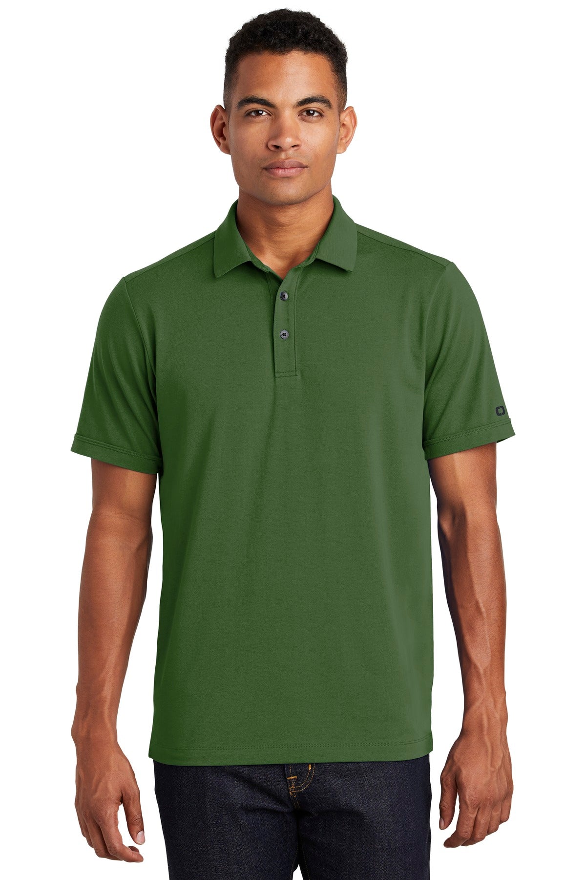 OGIO® Limit Polo