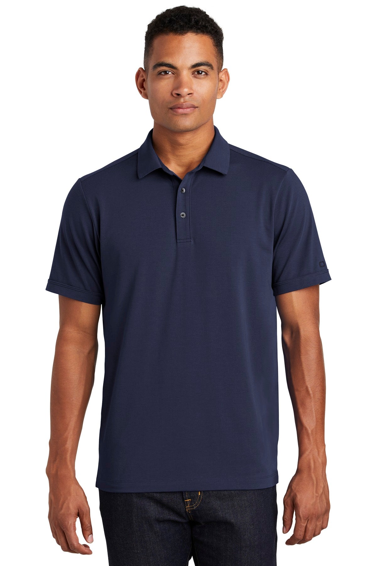 OGIO® Limit Polo