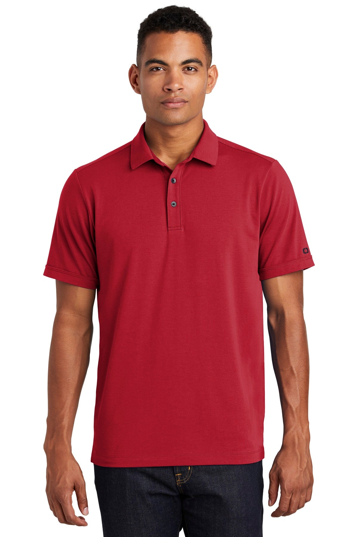 OGIO® Limit Polo