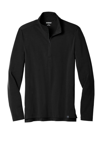 OGIO® Limit 1/4-Zip