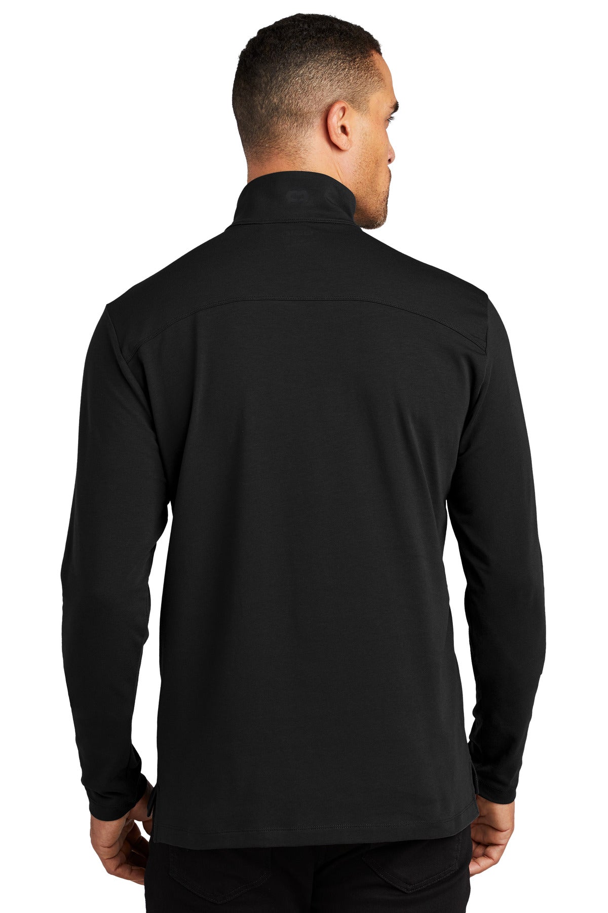 OGIO® Limit 1/4-Zip