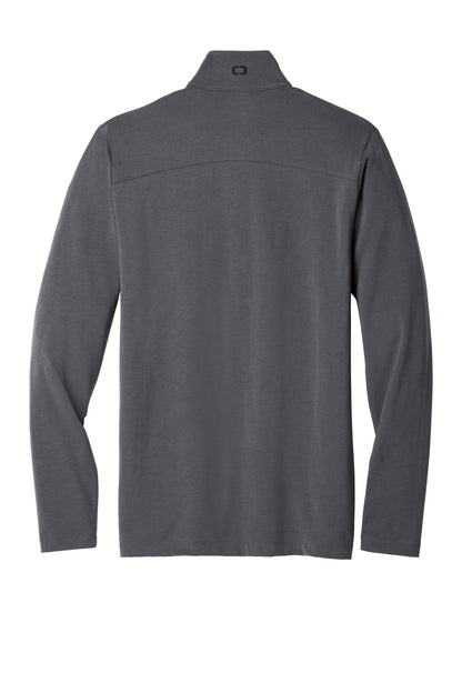 OGIO® Limit 1/4-Zip