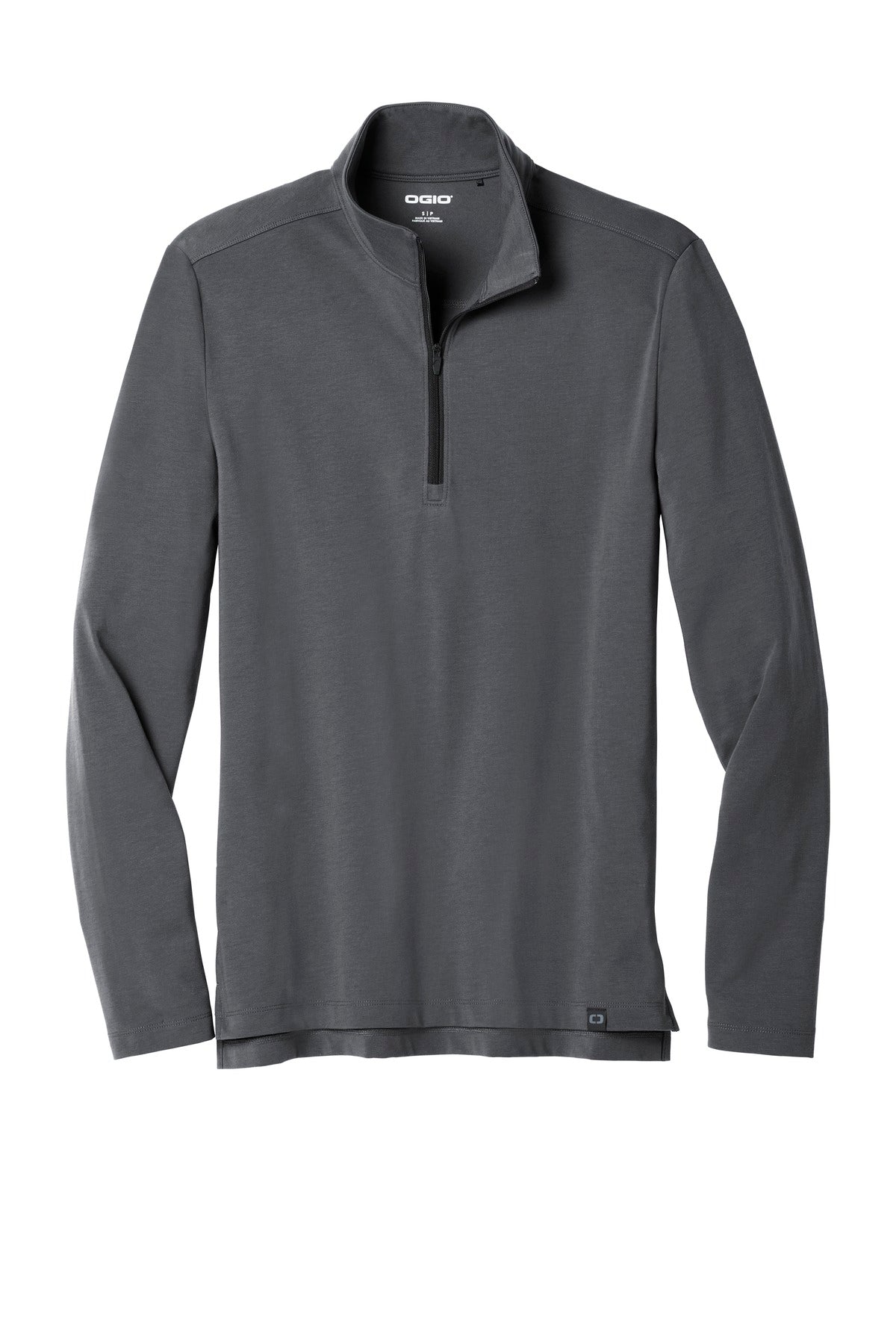 OGIO® Limit 1/4-Zip