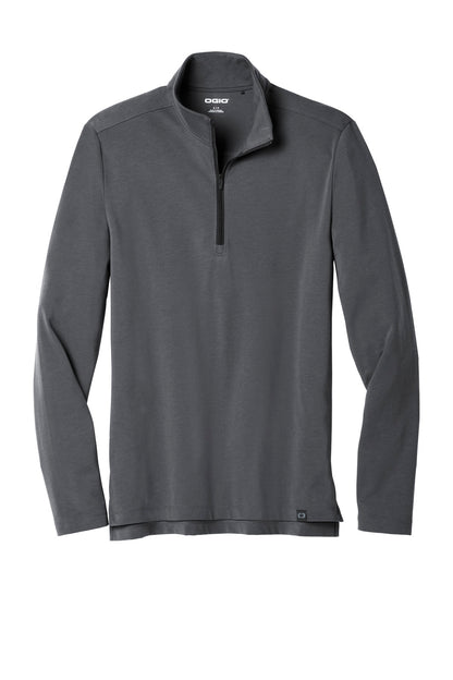 OGIO® Limit 1/4-Zip